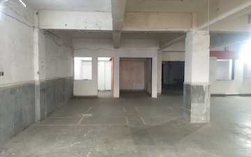 Industrial Plot For Rent in ARK Industrial Estate, Marol