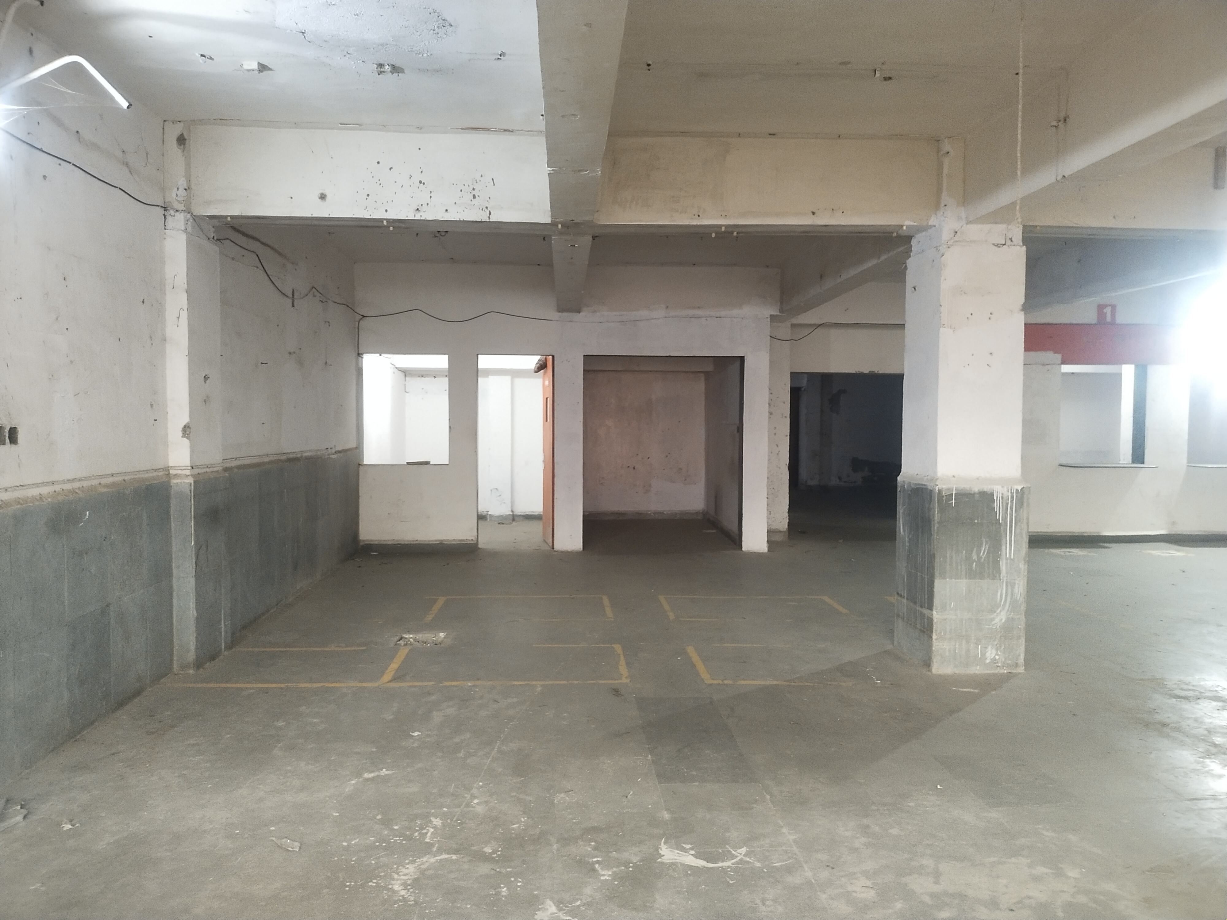 Industrial Plot For Rent in ARK Industrial Estate