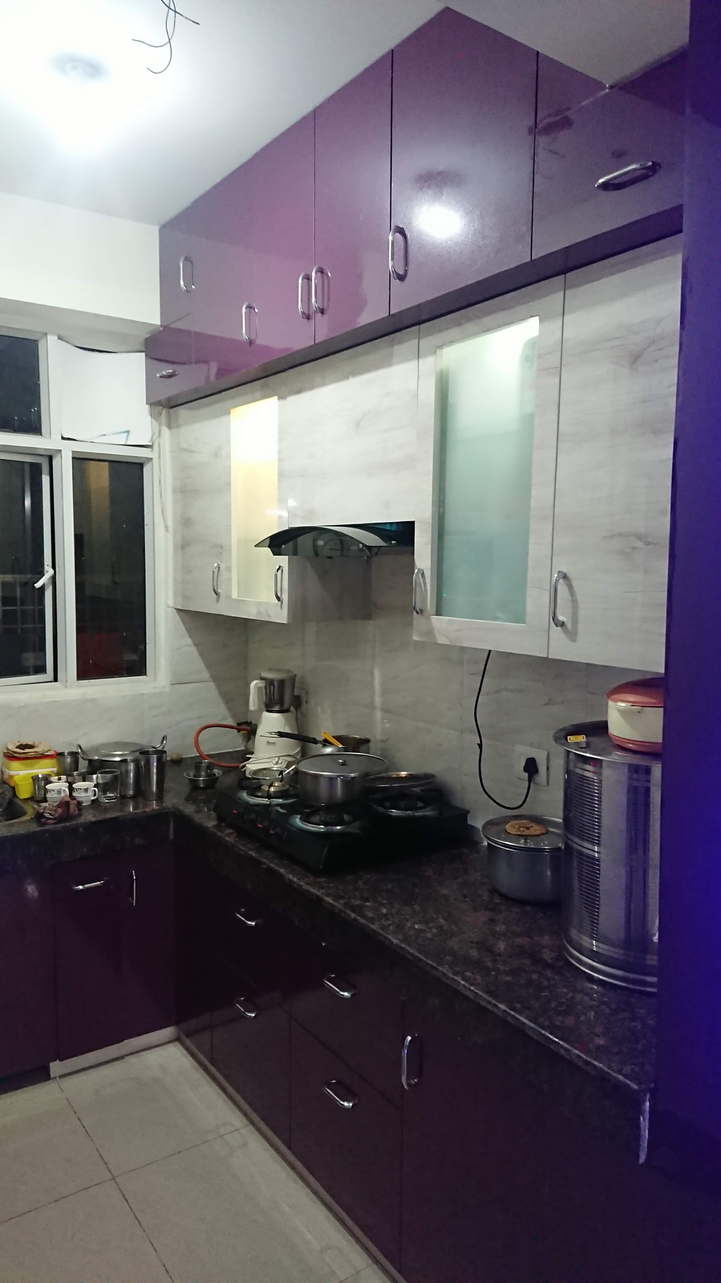 1 BHK Apartment For Rent in Gaur City 2 - 14th Avenue