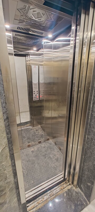 Building Lobby in  Pg at Kiwale – for Rent