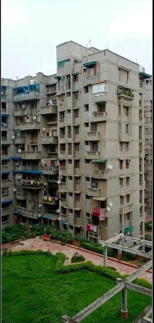 3 BHK Apartment For Sale in Sector 12 Dwarka