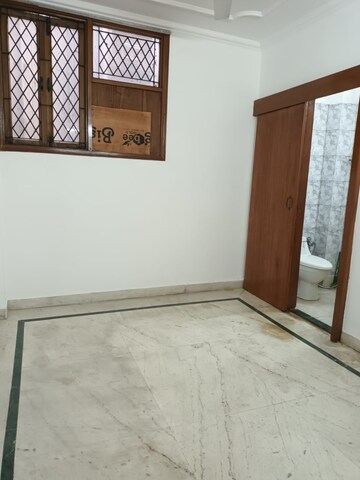 1 BHK Builder Floor For Rent in Malviya Nagar