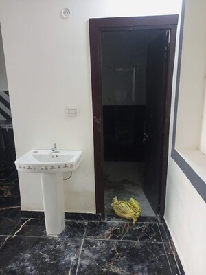 Bathroom in 2 BHK Builder Floor at Sunshine Apartments Sector 73, Sector 73 – for Sale