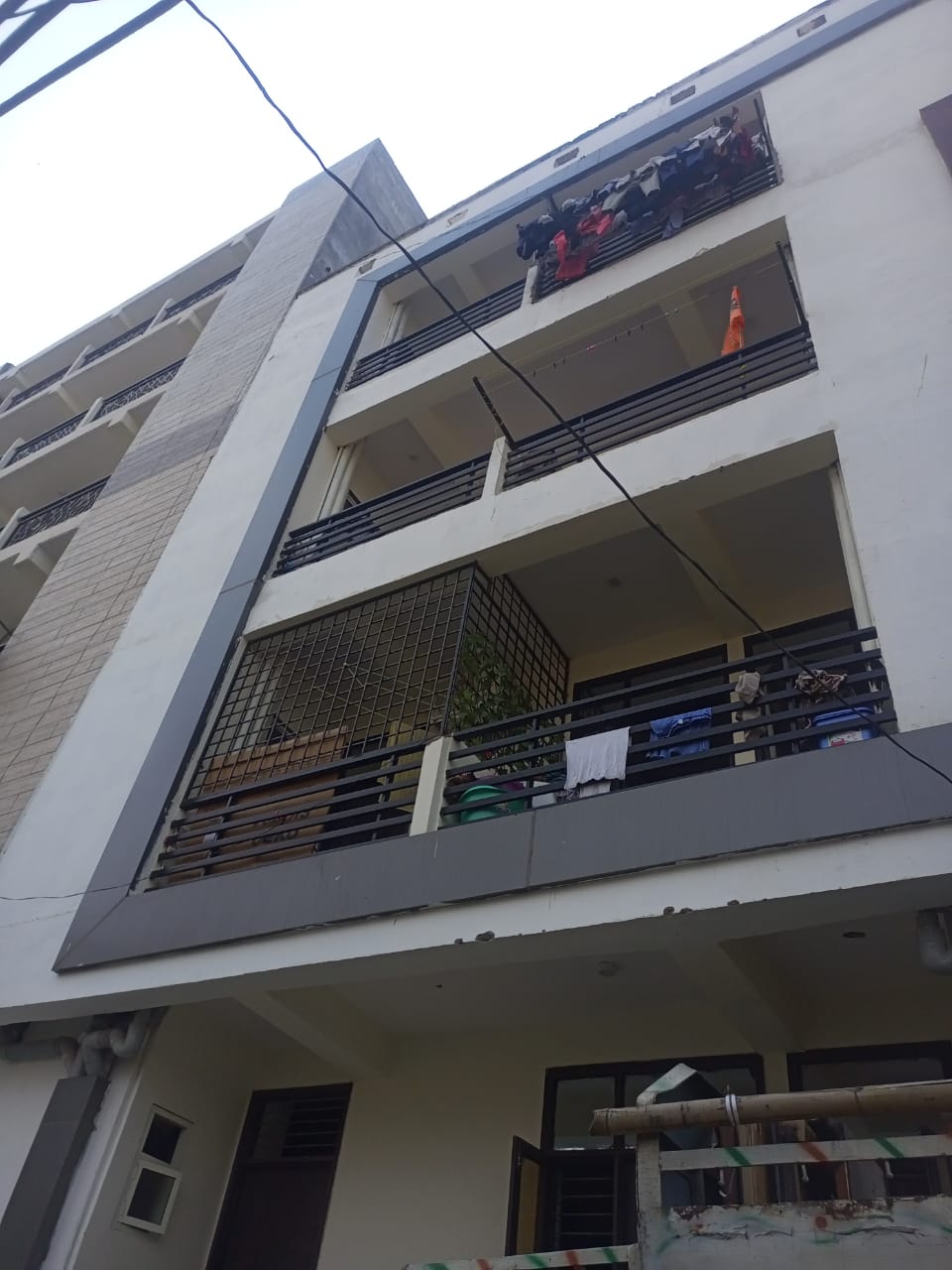 2 BHK 1050 Sq.Ft. Builder Floor in Sunshine Apartments Sector 73