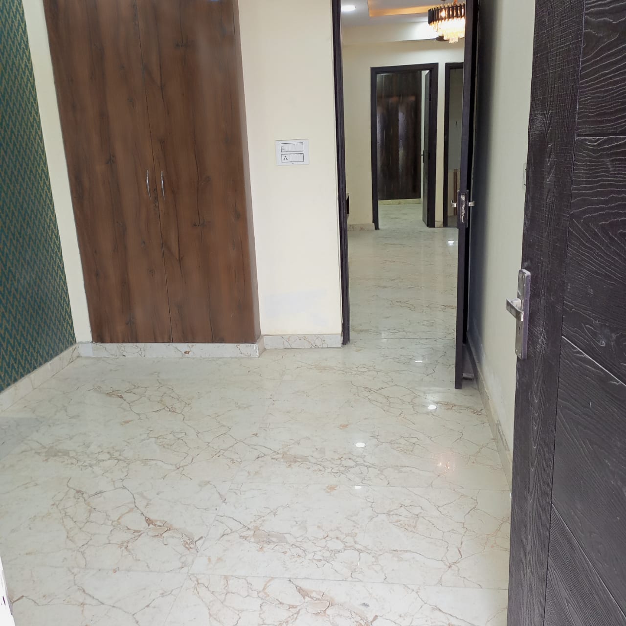2 BHK Builder Floor For Sale in Sunshine Apartments Sector 73