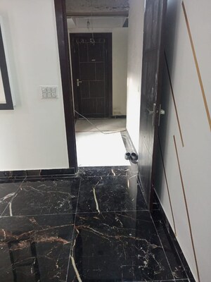 Balcony in 2 BHK Builder Floor at Sunshine Apartments Sector 73, Sector 73 – for Sale