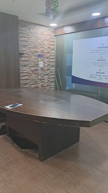 Team Area in  Office Space in IT/SEZ at Wave Silver Tower, Sector 18 – for Rent
