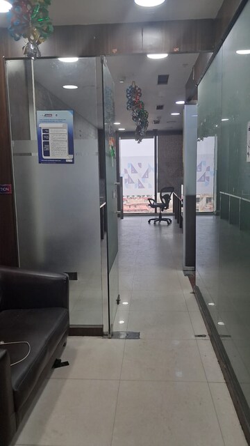  Office Space in IT/SEZ For Rent in Wave Silver Tower, Sector 18