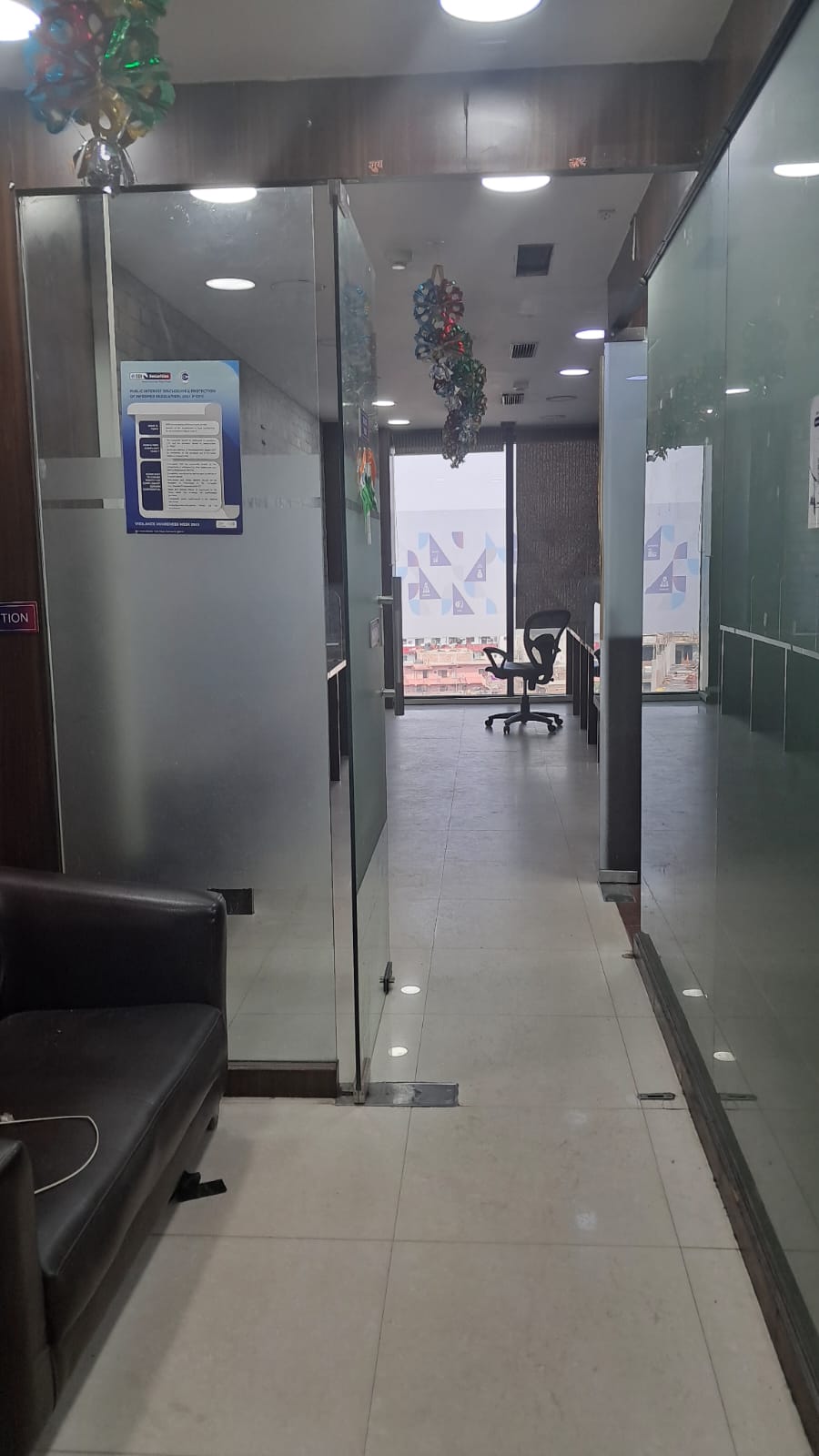 Office Space in IT/SEZ For Rent in Wave Silver Tower