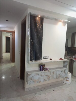 Living Room in 1 BHK Apartment at DMD Hometech Awas Yojna, Sector 73 – for Sale