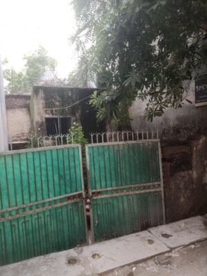  Plot For Sale in Vasant Kunj Enclave