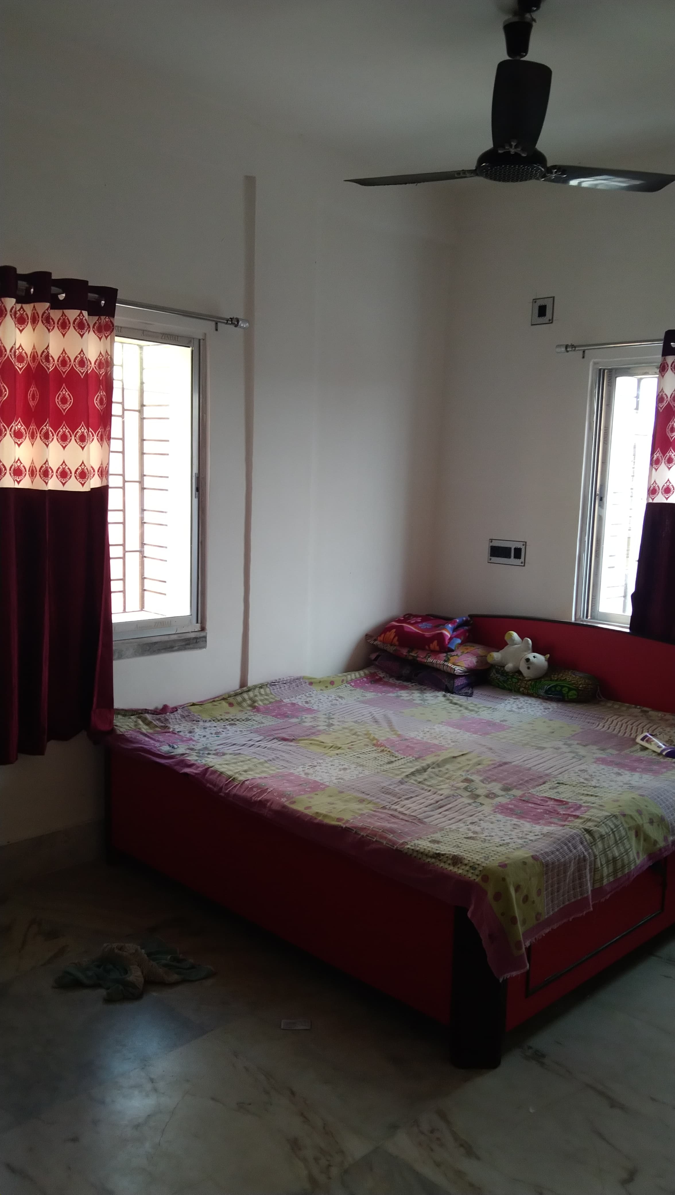 2 BHK Apartment For Sale in Swarna Kuthi 