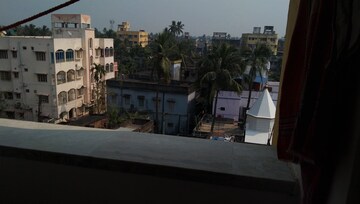 2 BHK Apartment – Exterior View View at Sodepur - for Sale