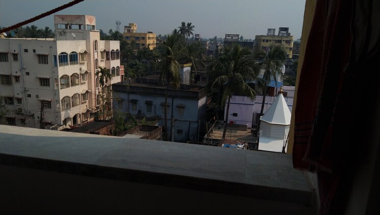 Exterior View, sodepur 2 Bedroom 775 Sq.Ft. Apartment In Sodepur Kolkata 9032041