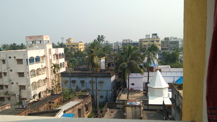 Exterior View, sodepur 2 Bedroom 775 Sq.Ft. Apartment In Sodepur Kolkata 9032041