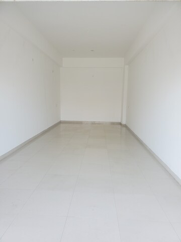  Shop – Exterior View View at Pithampur - for Rent