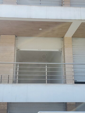  Shop – Exterior View View at Pithampur - for Rent