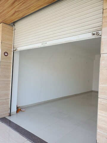  Shop – Exterior View View at Pithampur - for Rent