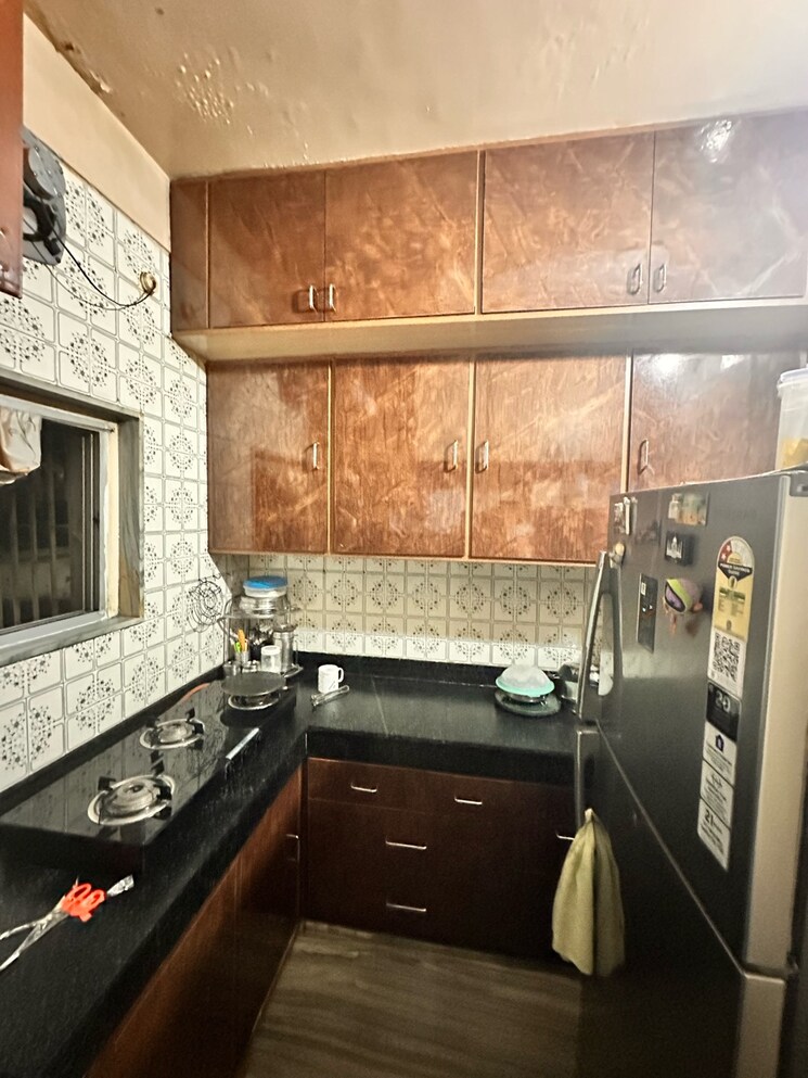 Kitchen, phoolbagan 2 Bedroom 780 Sq.Ft. Apartment In Phoolbagan Kolkata 9032046