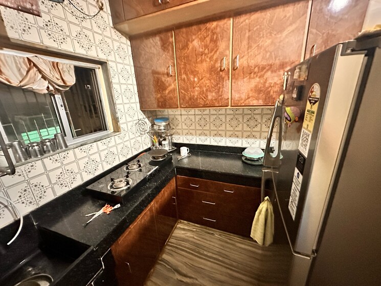 Kitchen, phoolbagan 2 Bedroom 780 Sq.Ft. Apartment In Phoolbagan Kolkata 9032046