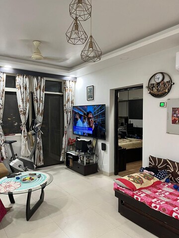 2 BHK Apartment For Rent in Vatika Gurgaon 21, Sector 83