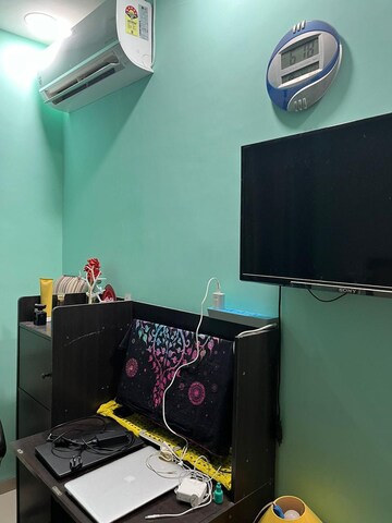 Furnished Amenities in 2 BHK Apartment at Vatika Gurgaon 21, Sector 83 – for Rent