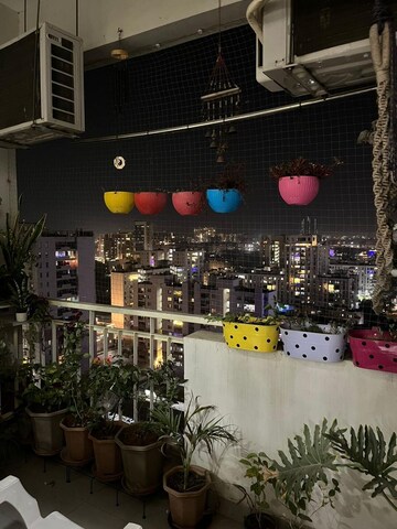 2 BHK Apartment – Exterior View View at Vatika Gurgaon 21, Sector 83 - for Rent