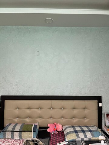 Furnished Amenities in 2 BHK Apartment at Vatika Gurgaon 21, Sector 83 – for Rent