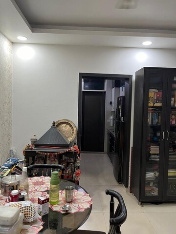 Living Room in 2 BHK Apartment at Vatika Gurgaon 21, Sector 83 – for Rent