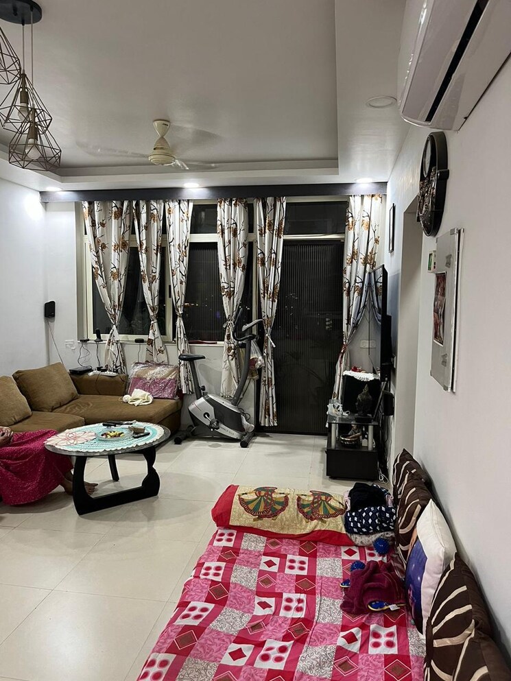 Gym, vatika-gurgaon-21 2 Bedroom 1230 Sq.Ft. Apartment In Sector 83 Gurgaon 9032053