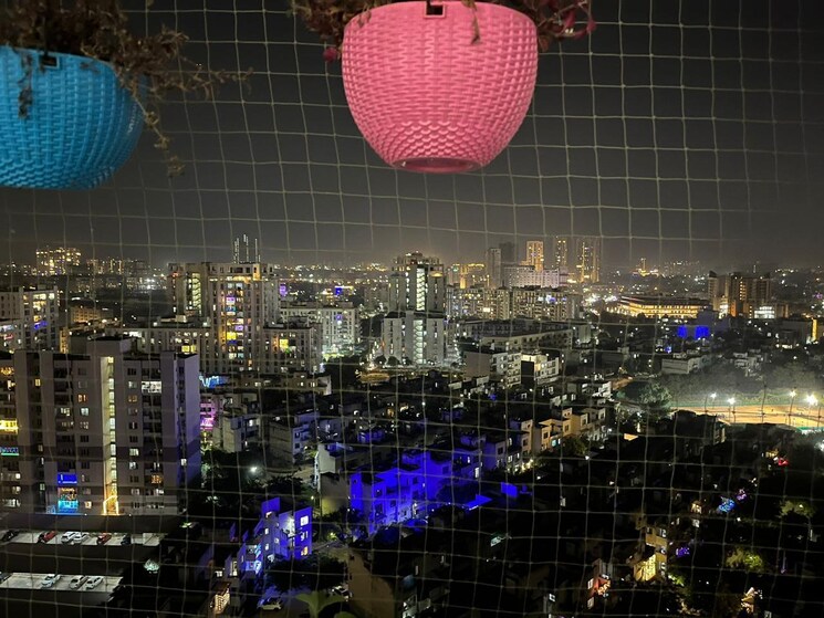 Bathroom, vatika-gurgaon-21 2 Bedroom 1230 Sq.Ft. Apartment In Sector 83 Gurgaon 9032053