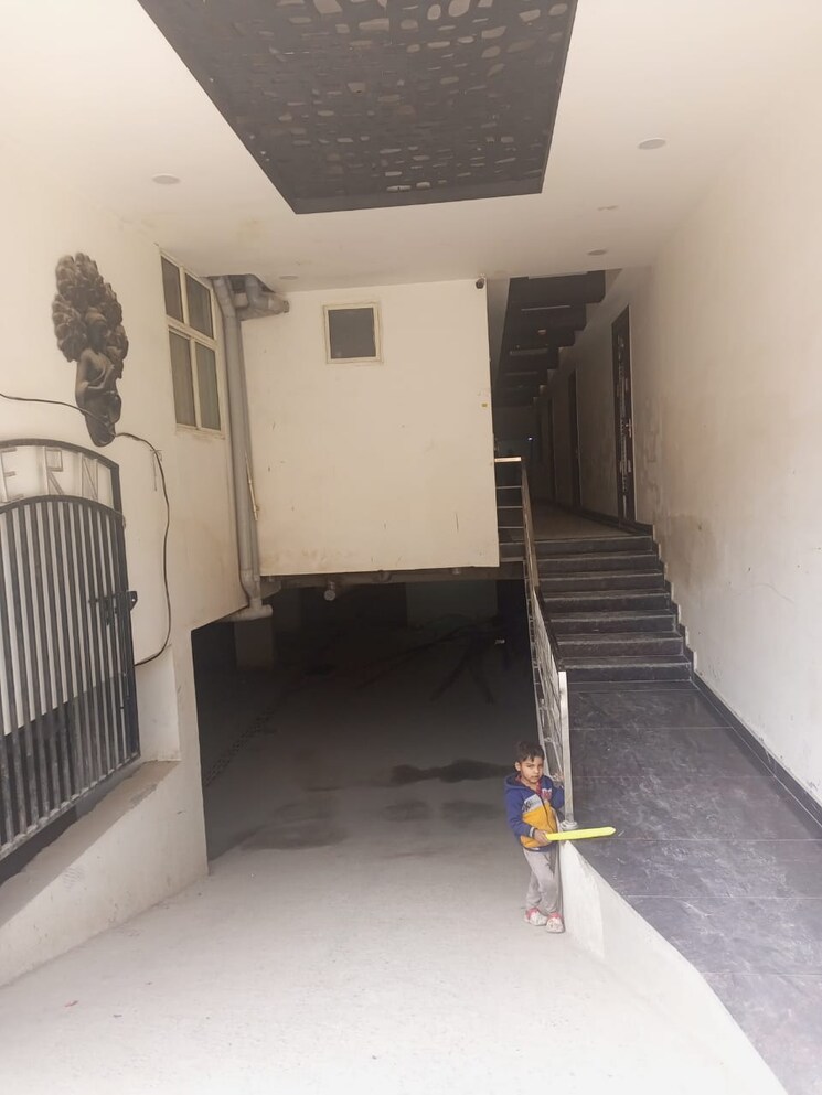 Kitchen, dmd-hometech-awas-yojna 2 Bedroom 1050 Sq.Ft. Apartment In Sector 73 Noida 9032054