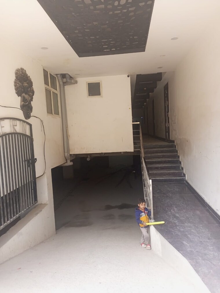 Kitchen, dmd-hometech-awas-yojna 2 Bedroom 1050 Sq.Ft. Apartment In Sector 73 Noida 9032054