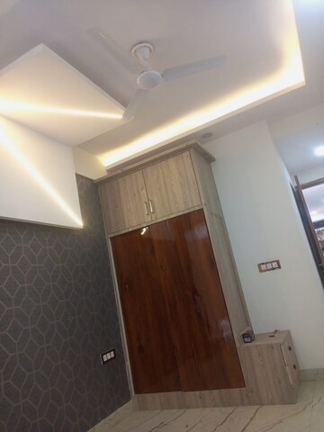 Kitchen in 2 BHK Apartment at DMD Hometech Awas Yojna, Sector 73 – for Sale