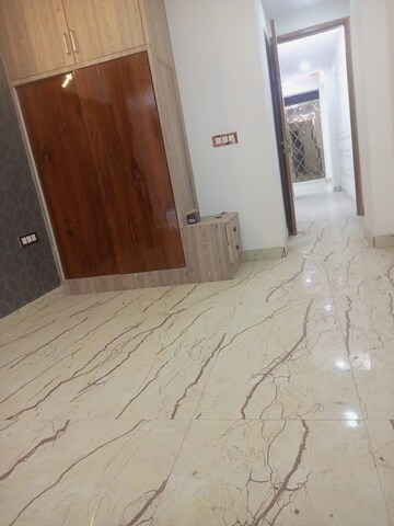 Bathroom in 2 BHK Apartment at DMD Hometech Awas Yojna, Sector 73 – for Sale