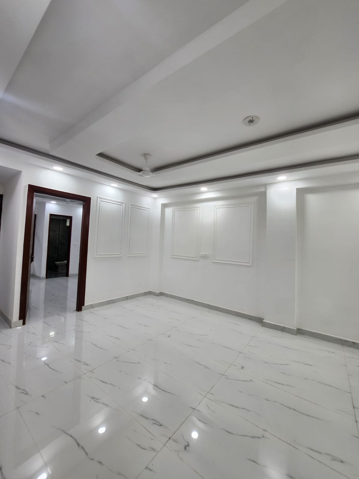 2 BHK Apartment For Rent in Palm Residency Chhatarpur