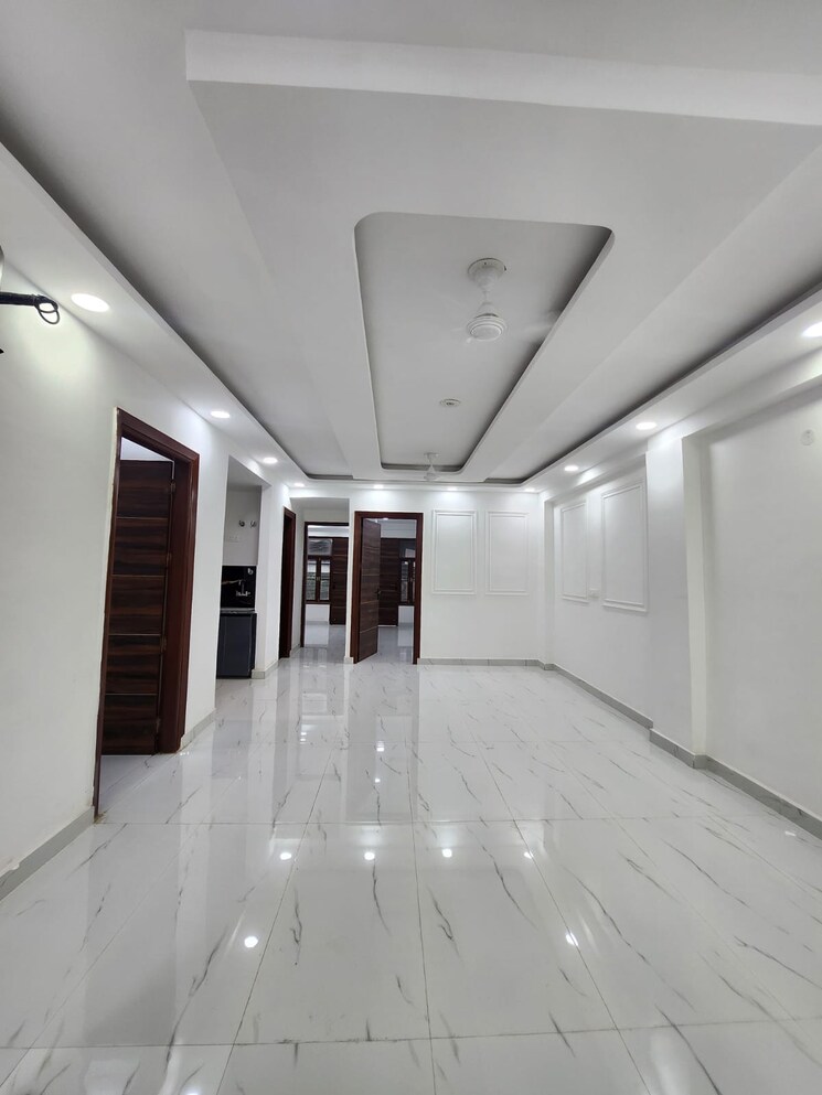 Hall, palm-residency-chhatarpur 2 Bedroom 850 Sq.Ft. Apartment In Chattarpur Delhi 9032067