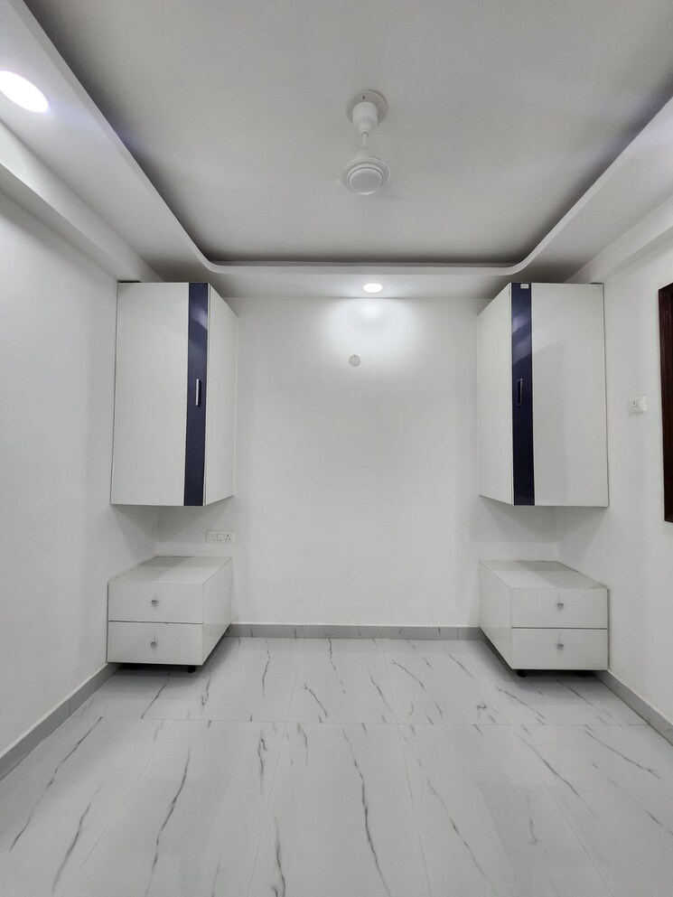 Living Room, palm-residency-chhatarpur 2 Bedroom 850 Sq.Ft. Apartment In Chattarpur Delhi 9032067