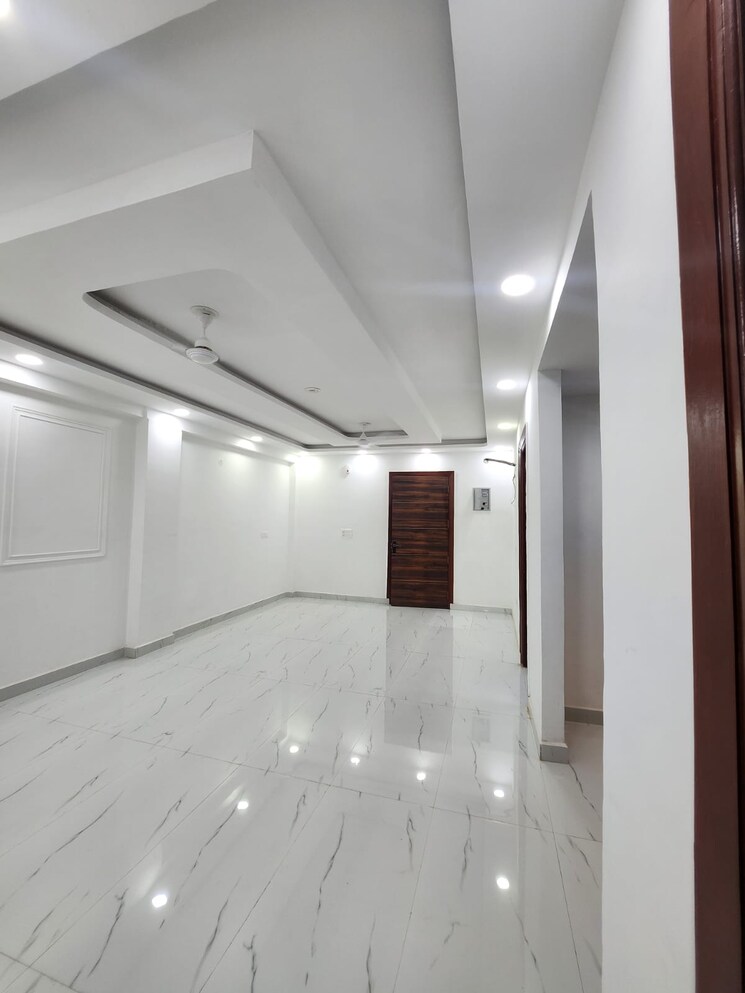 Dinning Area, palm-residency-chhatarpur 2 Bedroom 850 Sq.Ft. Apartment In Chattarpur Delhi 9032067