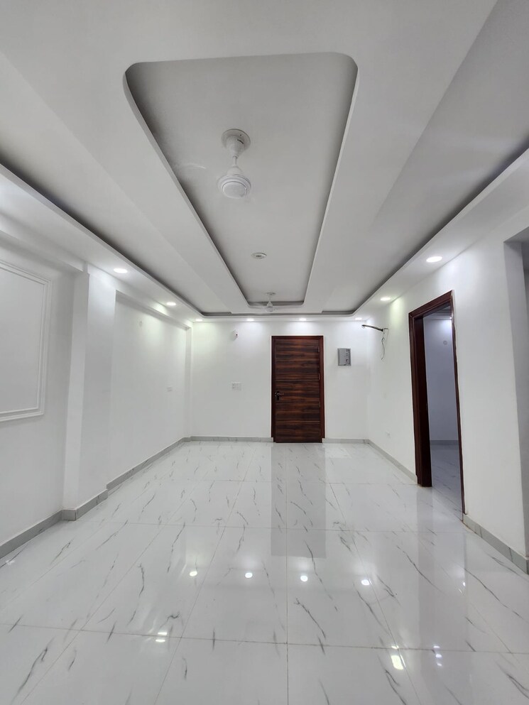 Dinning Area, palm-residency-chhatarpur 2 Bedroom 850 Sq.Ft. Apartment In Chattarpur Delhi 9032067