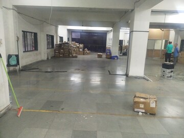  Industrial Plot – Exterior View View at Marol Industrial Area Andheri, Andheri East - for Sale