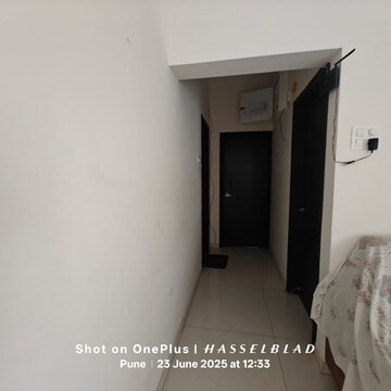 Furnished Amenities in 3 BHK Apartment at Pegasus Megapolis Mystic, Hinjewadi Phase 3 – for Sale
