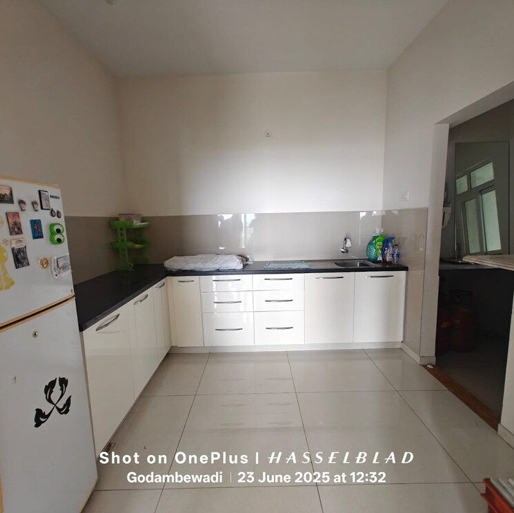 Kitchen, pegasus-megapolis-mystic 3 Bedroom 1138 Sq.Ft. Apartment In Hinjewadi Phase 3 Pune 9032081