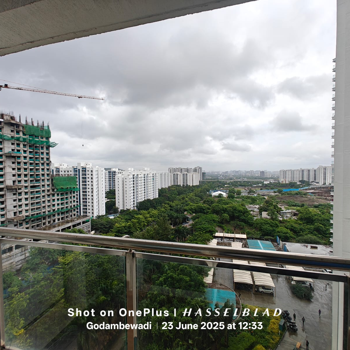 3 BHK 1138 Sq.Ft. Apartment in Pegasus Megapolis Mystic