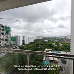 3 BHK 1138 Sq.Ft. Apartment in Pegasus Megapolis Mystic