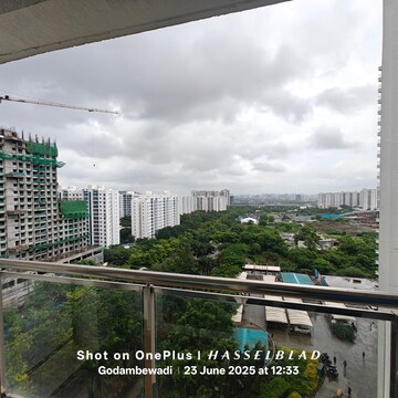 3 BHK Apartment For Sale in Pegasus Megapolis Mystic, Hinjewadi Phase 3