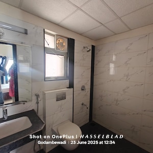 Kitchen in 3 BHK Apartment at Pegasus Megapolis Mystic, Hinjewadi Phase 3 – for Sale