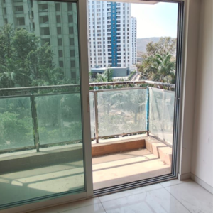 Room in 3 BHK Apartment at Pegasus Megapolis Mystic, Hinjewadi Phase 3 – for Sale