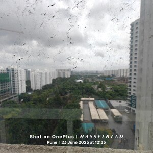 3 BHK Apartment – Exterior View View at Pegasus Megapolis Mystic, Hinjewadi Phase 3 - for Sale