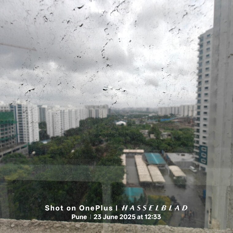 Exterior View, pegasus-megapolis-mystic 3 Bedroom 1138 Sq.Ft. Apartment In Hinjewadi Phase 3 Pune 9032081